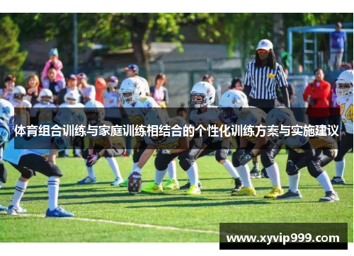 体育组合训练与家庭训练相结合的个性化训练方案与实施建议